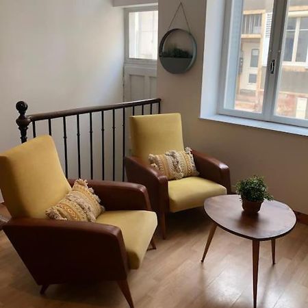 Appartement En Duplex A Auxonne Exteriör bild