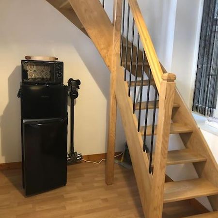 Appartement En Duplex A Auxonne Exteriör bild