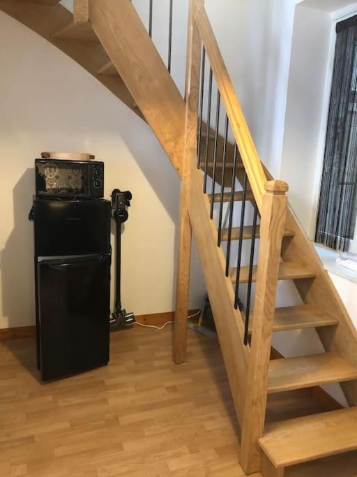 Appartement En Duplex A Auxonne Exteriör bild