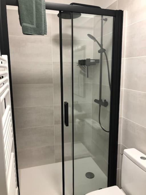 Appartement En Duplex A Auxonne Exteriör bild