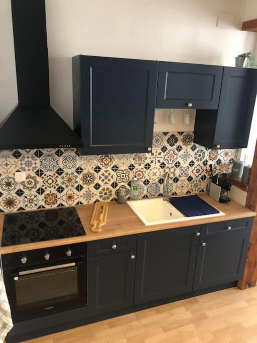 Appartement En Duplex A Auxonne Exteriör bild